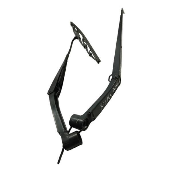 Braço Limpador Parabrisa Nissan Kicks 2017 2018 2019 U03 Esquerdo