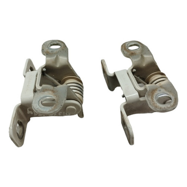 Dobradiça Tampa Traseira Discovery 2010 2011 2012 Cx410