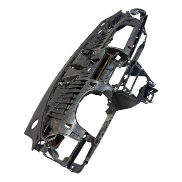 Painel Tabelier Citroen C4 Pallas 2007 A 2013 Preto