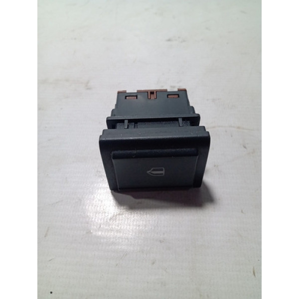 Botão Vidro Painel Gol Voyage G5 Traseiro Esquerdo Cx391