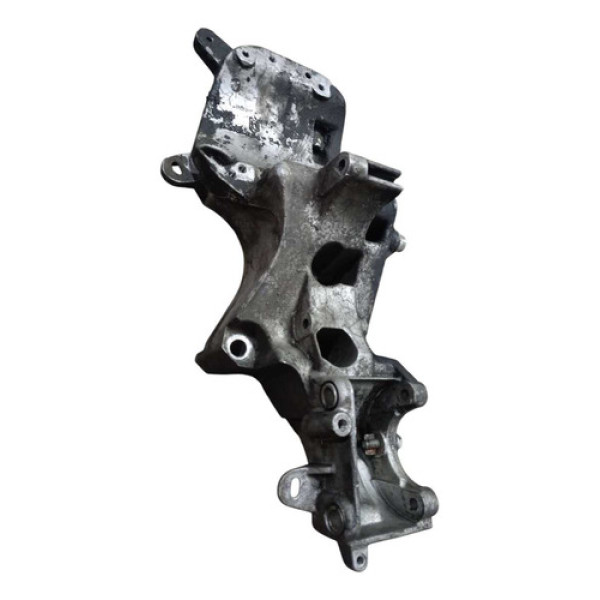 Suporte Alternador Compressor Sandero Logan 2007 A 2012