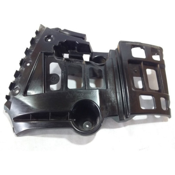 Guia Do Parachoque Traseiro Direto Bmw X1 2010 A 2015 S1