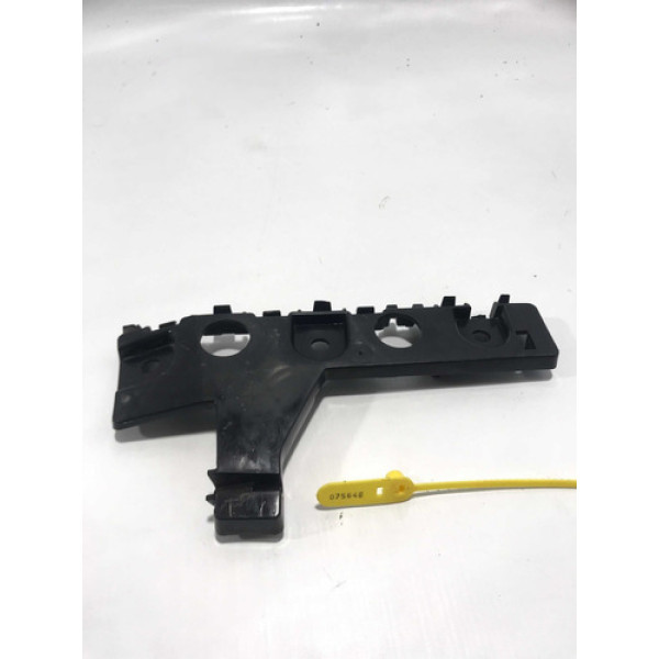 Guia Parachoque Dianteiro Direito Ford Ka 2019 2020 Cx99