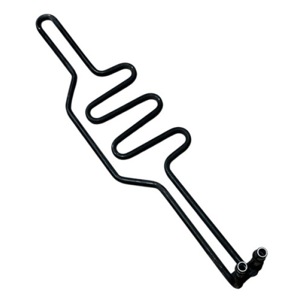 Cano Mangueira Resfriador Oleo Cambio Bmw 320i 2007 2008 09