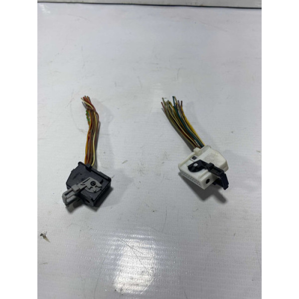 Conector Chicote Comando Ar Mini Cooper Coutrymann Cx106