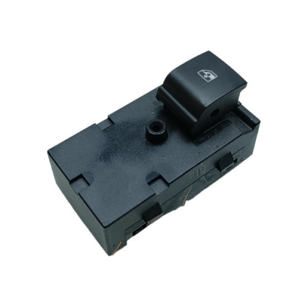 Botão Vidro Elétrico Traseiro Esquerdo Cobalt 2018 Cx86