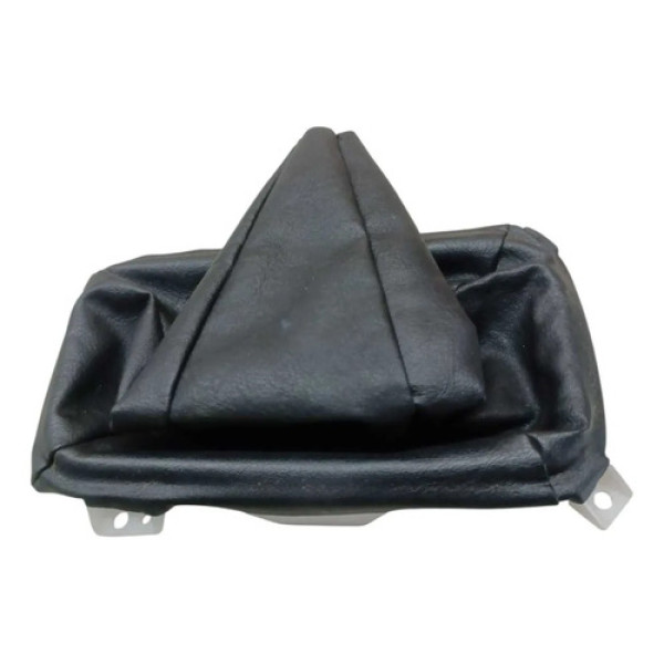 Coifa Câmbio Tração Mitsubishi Pajero Tr4 2007 2008