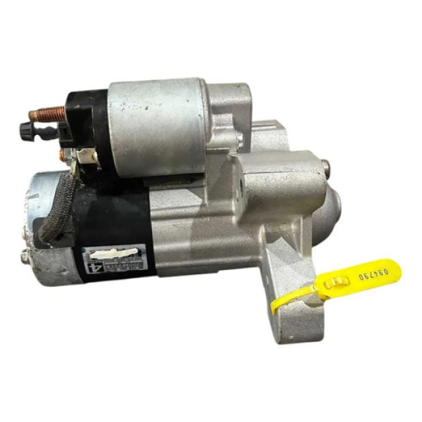 Motor Arranque Partida Peugeot 208 2017 1.6 D03