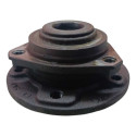 Cubo Roda Dianteira Direita Chevrolet Astra 2000 2001 2.0
