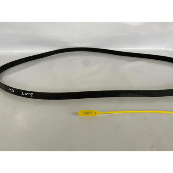 Correia 6pk Bmw 320i 2.0 N46 2006 A 2010 Cx160