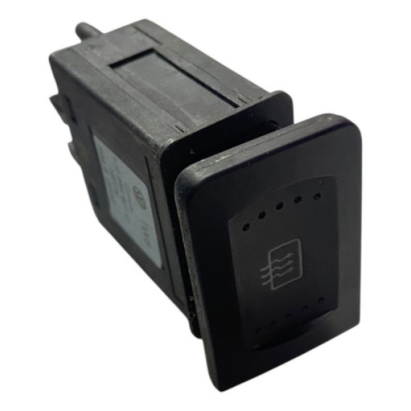 Botão Do Desembaçador Vw Golf Bora 1999 2013 Original