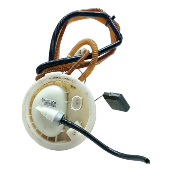 Boia Filtro De Combustivel Bmw X1 2013 2014 2015 Cx401