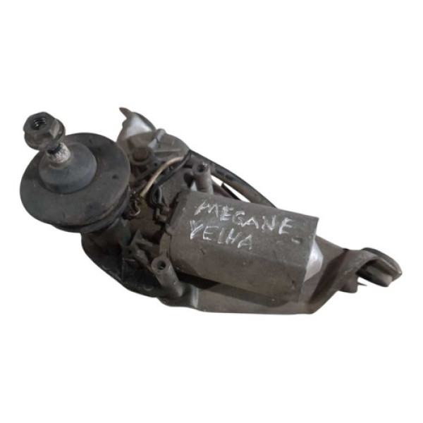 Motor Limpador Traseiro Renault Scenic 1999 A 2002