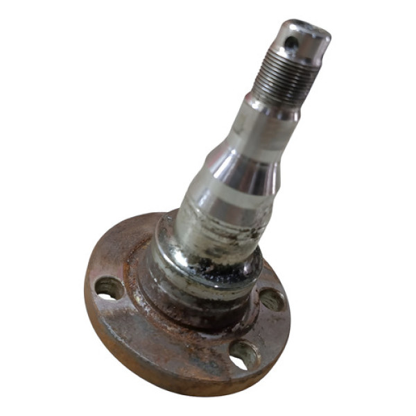 Ponta De Eixo Traseiro Vw Gol G3 G4