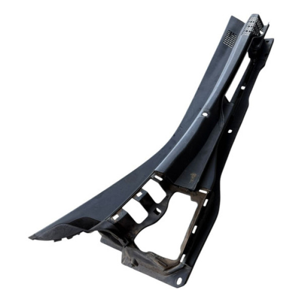 Grade Churrasqueira Direita Honda Cr-v 2007 2008 2009 2010