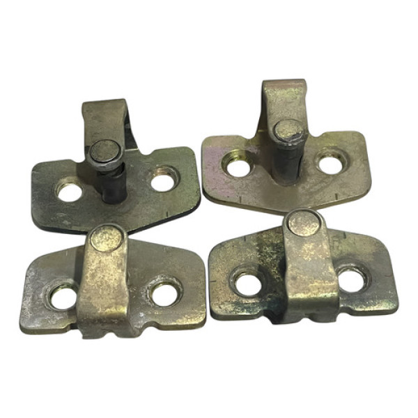 Batente Porta Chevrolet Vectra 1998 A 2005 Unidade