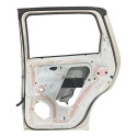 Porta Traseira Direita Chevrolet Spin 2012/2013/2014/2015 Traseira Direito Branco