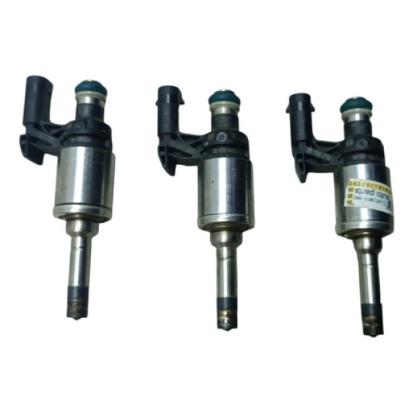 Bico Injetor Up A3 A1 Golf Q3 T-cross Virtus Jetta Tsi Cx181