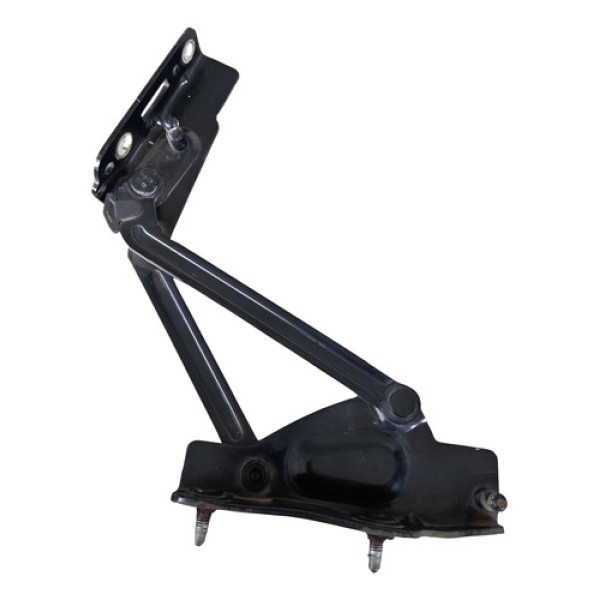 Dobradiça Direita Porta Malas Citroen C4 Pallas 2008 A 2013