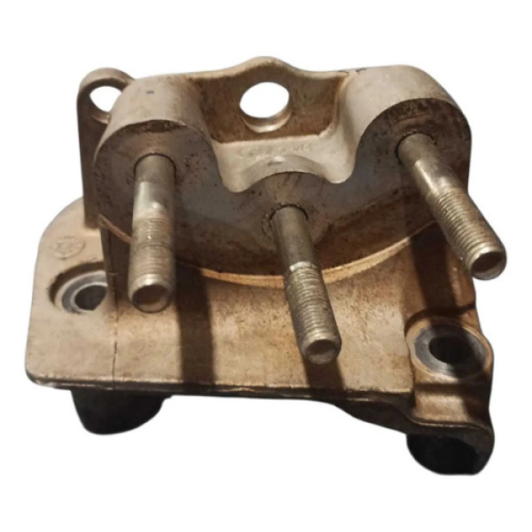 Suporte Coxim Motor Fiat Uno Vivace 2014 Original