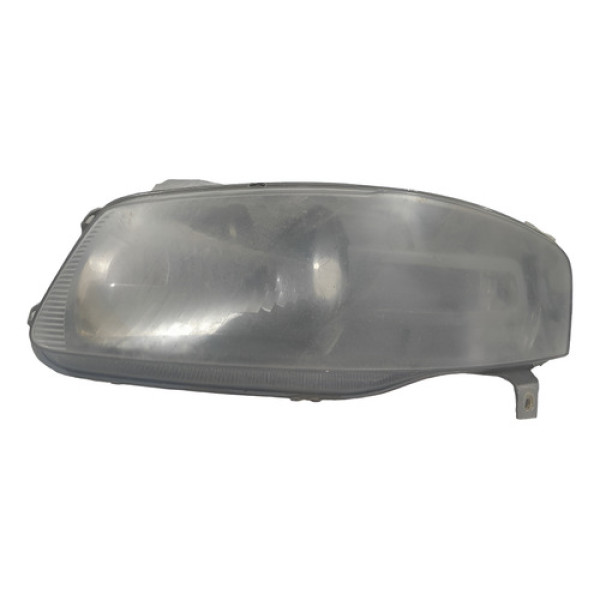 Farol Esquerdo Gol G4 2011 2100143 Recuperado 