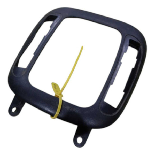 Moldura Câmbio Coifa Botão Vidro Vectra 1997 2015 90503604