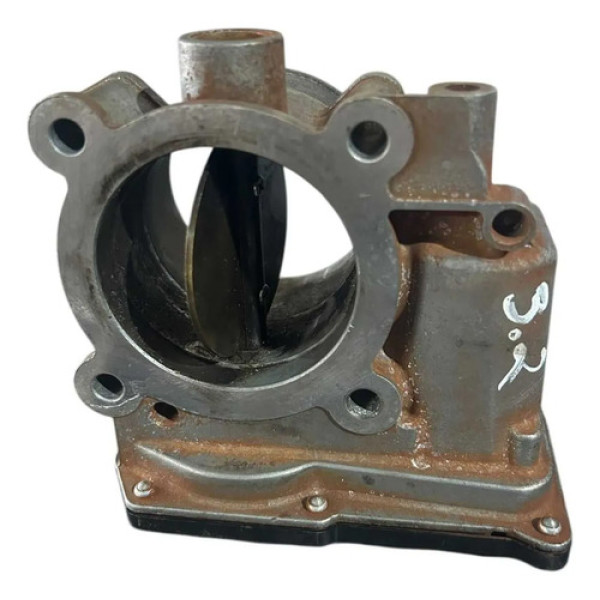 Tbi Corpo De Borboleta Triton Dakar 3.2 2007 A 2015 I02