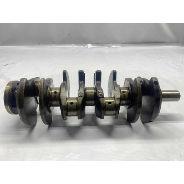 Virabrequim Peugeot 308 Aircross 1.6 16v 2013 2014 Au3