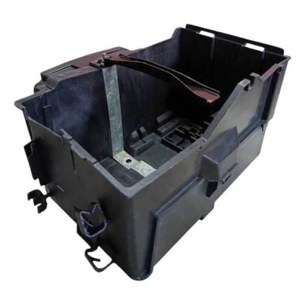 Suporte Caixa Bateria Ford Focus 2009 2010 A 2013 Preto