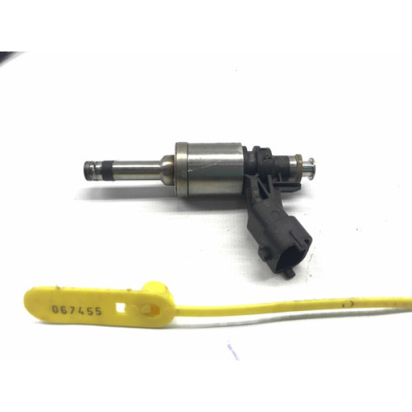 Bico Injetor Volvo V60 Land Rover Evoque 2012 2013 Cx223