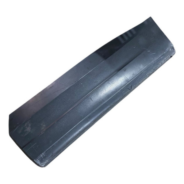 Acabamento Friso Porta Traseira Esquerda Tiguan 2010 2011 Preto