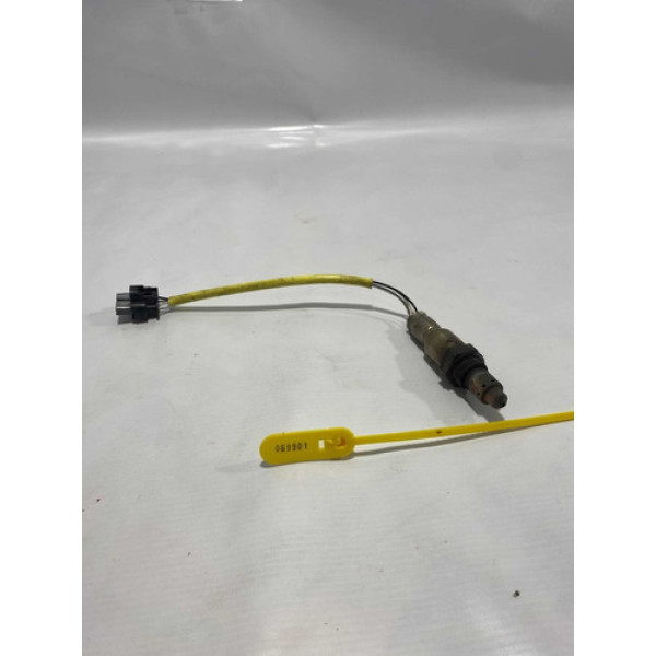 Sonda Lambda Superior Ford Ka Ecosport 1.5 Dragon 2019 Cx214