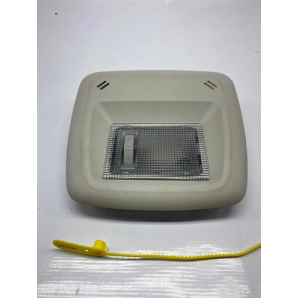 Luz Teto Chevrolet Ônix Prisma Original 52069232 Cx238