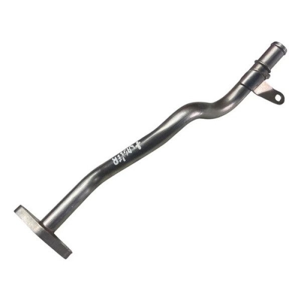 Cano Duto Bomba De Água Tracker 1.4 Turbo 2017 A 2019 Prata