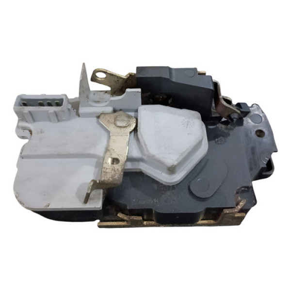 Fechadura Elétrica Traseira Direita Peugeot 206 1999 A 2004