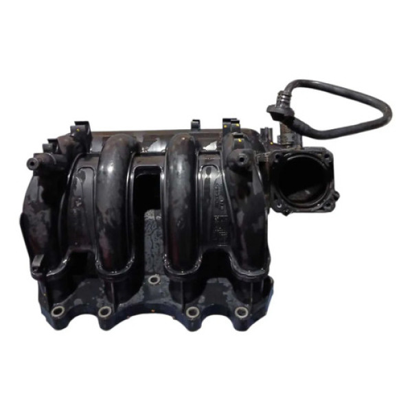 Coletor Admissão Gol Fox Voyage Saveiro 1.6 8v 2008 A 2012