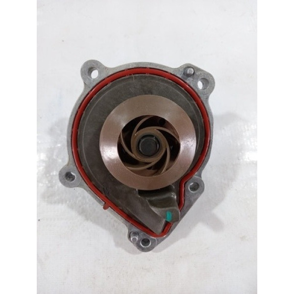 Bomba Da Água Peugeot 408 2017 1.6 Thp Ac47100 Original Cx95