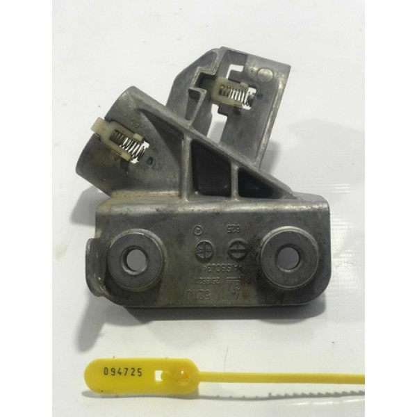 Suporte Do Trambulador Seletor Marcha Gm Onix Original Cx134