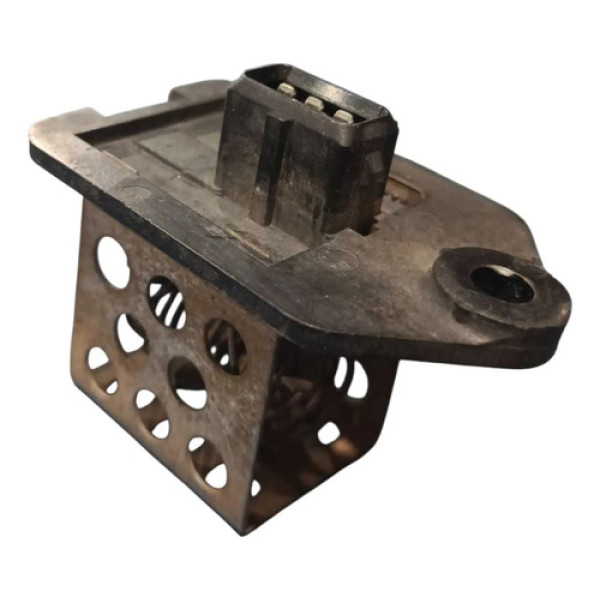 Resistência Eletroventilador Ventoinha Peugeot 206 207 2005