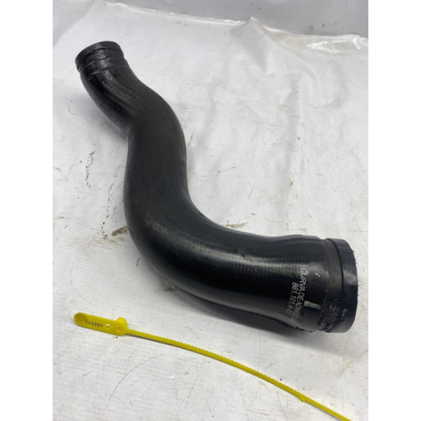 Mangueira Intercooler Admissão Gm S10 861101401 Cx335