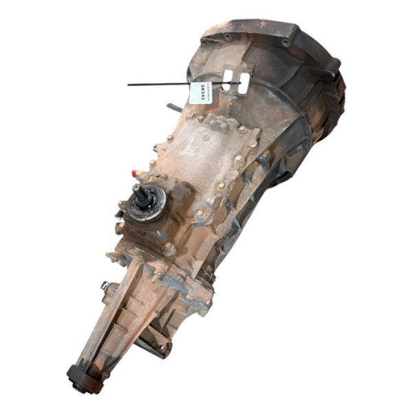 Caixa Câmbio Ford Ranger Xlt 2.3 2008 2009 2010 2011 2012