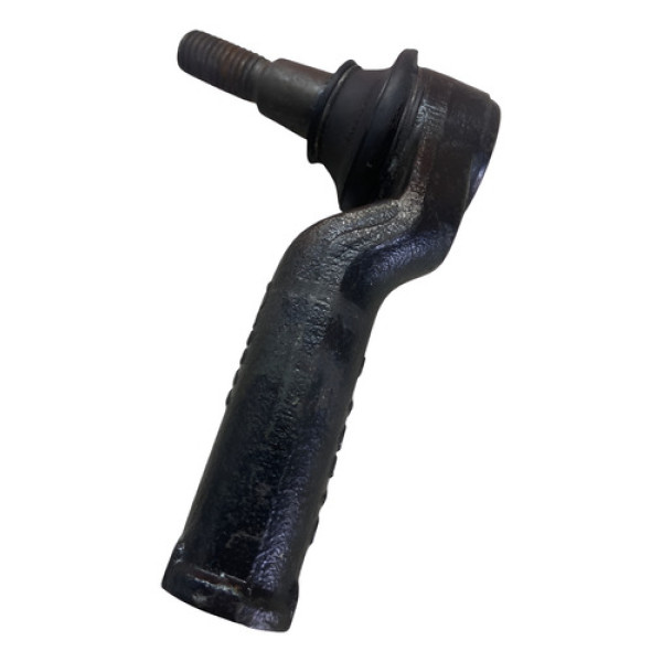 Braço Barra Esquerdo Caixa De Direção Volvo V60 T5 2012