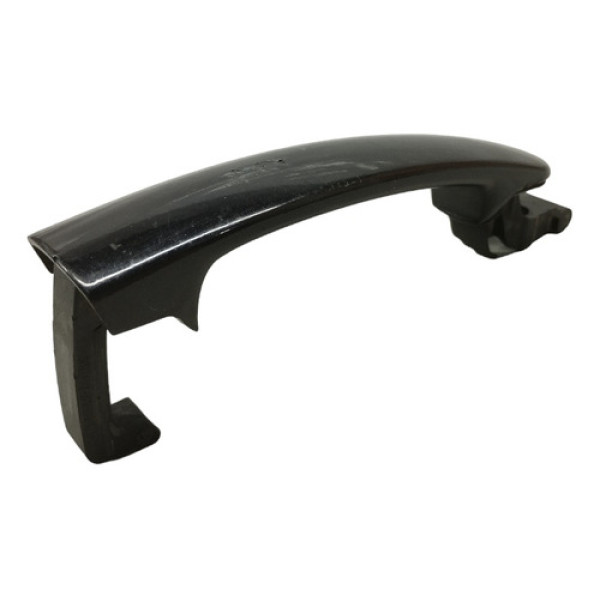 Maçaneta Externa Dianteira Esquerda Tiguan 2011 Cx140