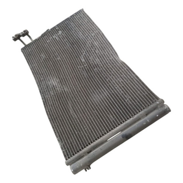 Condensador Bmw 320i 2006 2007 2008 Kr4