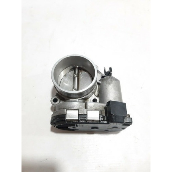 Corpo De Borboleta Tbi Astra Zafira Vectra 2.0 8v Aut Cx85