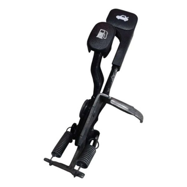 Alavanca Abertura Porta Malas Portinhola Hb20 2013 A 2019