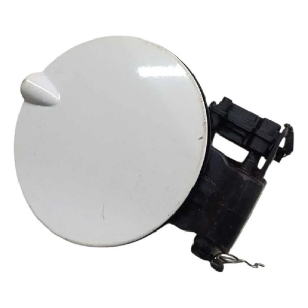 Portinhola Tanque Combustível Onix 2013 A 2018 52036226 Branco 2013