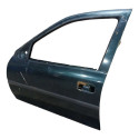 Porta Dianteira Esquerda Chevrolet Vectra 1997 2005 C/detalh Dianteira Esquerdo Verde
