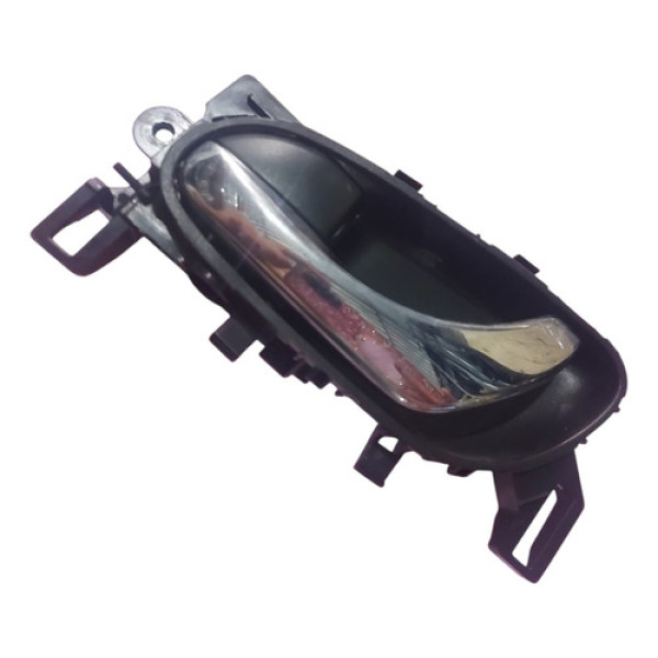 Maçaneta Interna Dianteira Esquerda Nissan Sentra 2018 Cx177