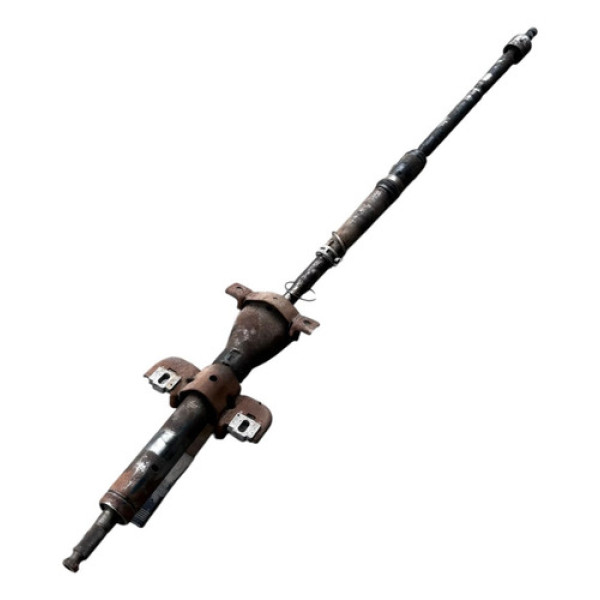 Coluna Direcao Pajero Full 3.2 2001 A 2007